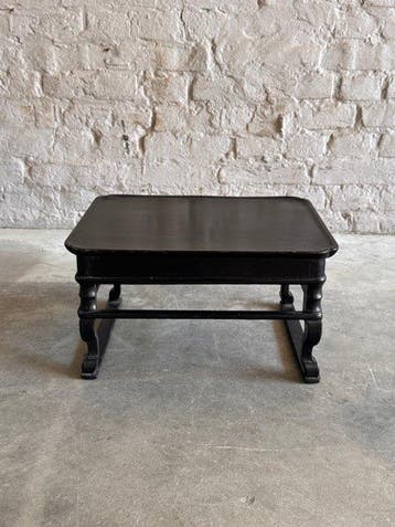 Bijzettafel - Hout - Japan