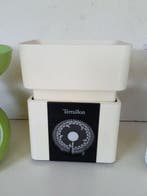 Terraillon-Laika-Eva - Balans of weegschaal (3) - Plastic