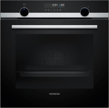 Siemens HB578GBS3 - Inbouw oven - 71L - Pyrolyse & 3D, Elektronische apparatuur, Ophalen of Verzenden, Nieuw