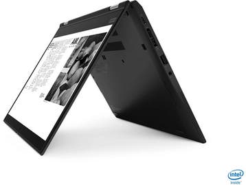 LENOVO ThinkPad X13 Yoga Gen 1 - 13,3 inch - Intel® Core™ i5, Verzenden