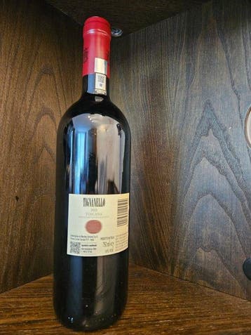 2022 Marchesi Antinori Tignanello - Toscane IGT - 1