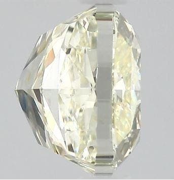 1 pcs Diamant (Natuurlijk) - 3.06 ct - Cushion - VS1 -, Bijoux, Sacs & Beauté, Pierres précieuses