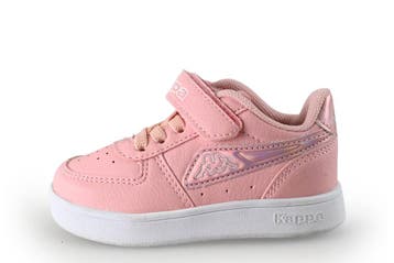Kappa Sneakers Meisjes in maat 20 Roze, Verzenden, Jongen of Meisje, Schoenen, Kappa