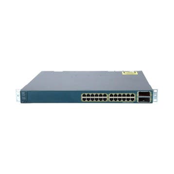 Cisco WS-C3560E-24TD-S, Ophalen of Verzenden, Nieuw