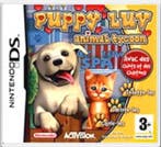 Puppy Luv Spa and Resort (Losse Cartridge) (DS Games), Ophalen of Verzenden, Zo goed als nieuw
