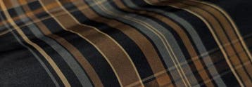 Imponente Tessuto d’Arredo Miglioretti – Pattern Tartan