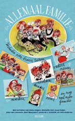 Allemaal familie 9789045117157, Boeken, Verzenden, Gelezen