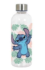 Lilo & Stitch Nature Leaves Waterfles, Ophalen of Verzenden