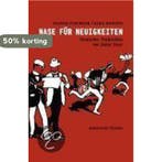 Nase für Neuigkeiten 9783552054257 Juan Fernandez, Verzenden, Zo goed als nieuw, Juan Fernandez