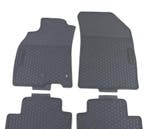Tapis En Caoutchouc Pour Renault Megane Kz Bz 08- 4 Unités, Verzenden