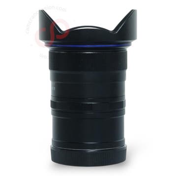 Laowa 12mm 2.8 Zero-D D-Dreamer (Canon RF) nr. 3344, Ophalen of Verzenden, Zo goed als nieuw