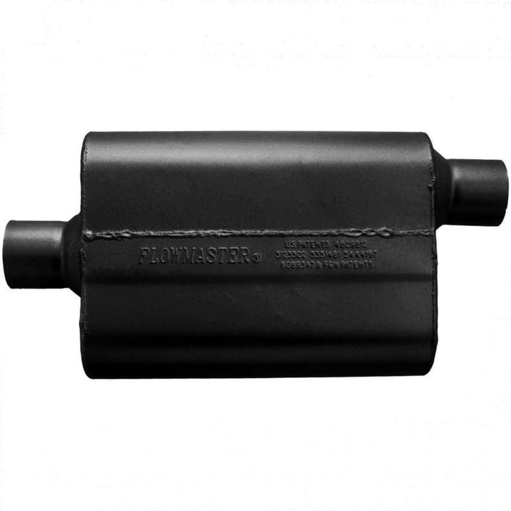 Flowmaster 40 series 2,5 inch 42542, Auto-onderdelen, Uitlaatsystemen, Nieuw, Ophalen of Verzenden