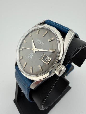 AIRMETED - Marinematic - Zonder minimumprijs - Heren - 1930