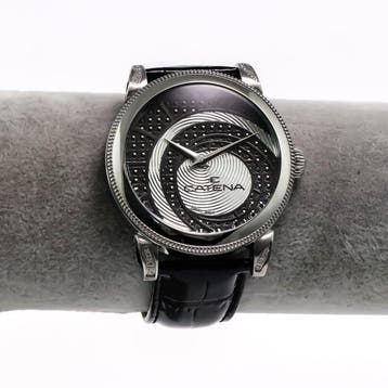 Catena - Swiss Made Watch - A807PNQ11 - Sans prix de réserve, Nieuw