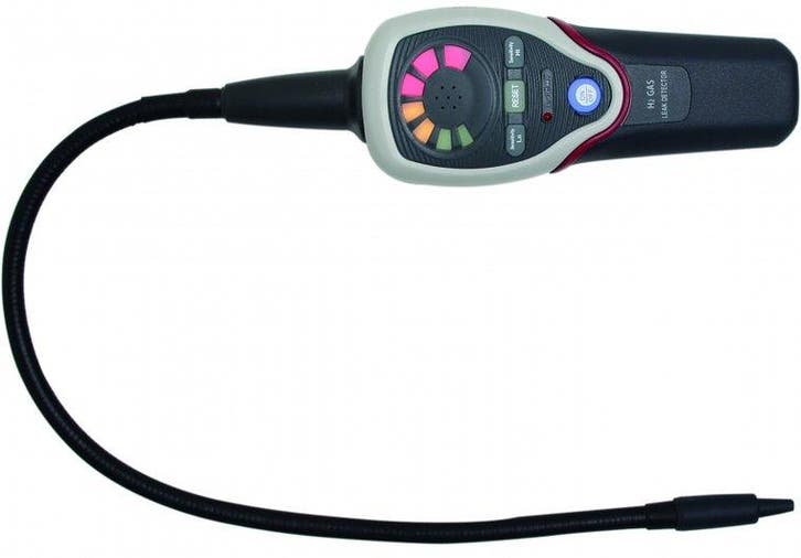 Formeergas detector, Autos : Divers, Accessoires de voiture, Envoi