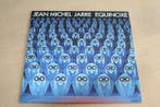 Jean Michell Jarre - Magnetic Fields + Equinoxe - Diverse, CD & DVD
