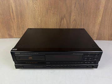 Denon - DCD-1420 Cd-speler, Nieuw