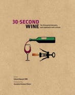 30-Second Wine 9781782402718 Gerard Basset, Verzenden, Gerard Basset