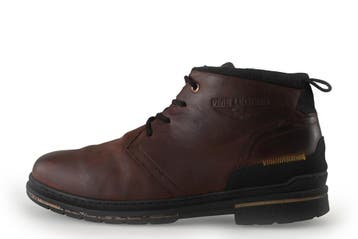 PME Legend Veterschoenen in maat 46 Groen, Kleding | Heren, Schoenen, Overige kleuren, Verzenden, Zo goed als nieuw, PME Legend