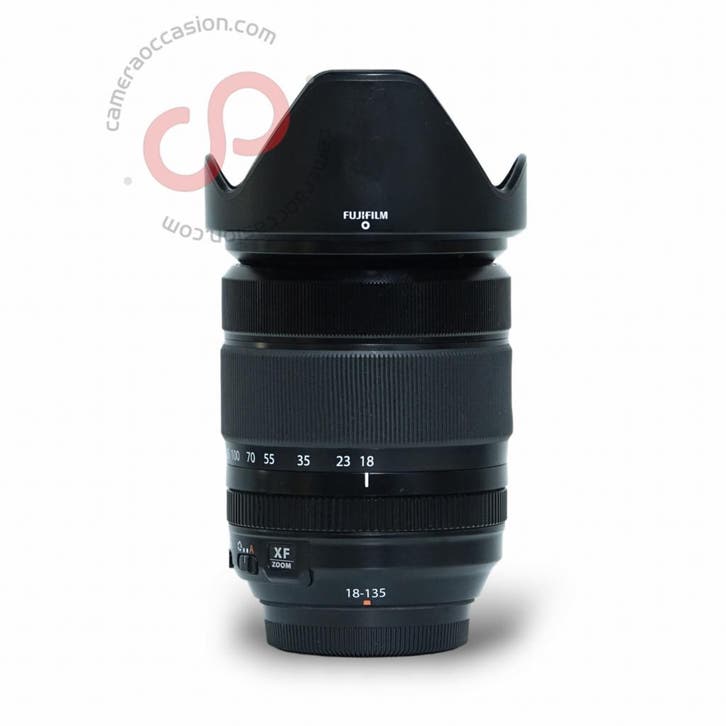 Fujifilm 18-135mm 3.5-5.6 R LM OIS WR XF nr. 0786, TV, Hi-fi & Vidéo, Photo | Lentilles & Objectifs, Enlèvement ou Envoi