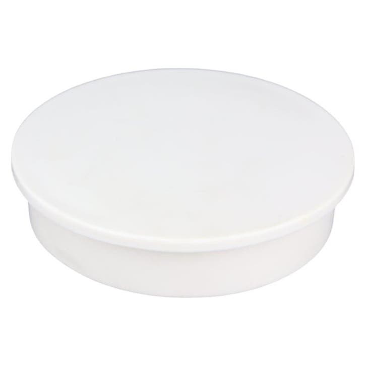 Toiletingang afdekplaat, Doe-het-zelf en Bouw, Sanitair, Overige typen, Nieuw