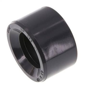 Manchon réducteur en PVC 40x63mm [2 Pièces], Verzenden