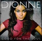 Good For The Soul 0602527793986, Verzenden, Nieuw in verpakking