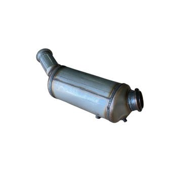 Roetfilter Mercedes-Benz GL 350, Ophalen of Verzenden, Nieuw