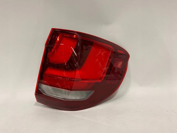 BMW X5 F15 2013-2018 rechter achterlicht LED USA, Auto-onderdelen, Verlichting, Gebruikt, Verzenden