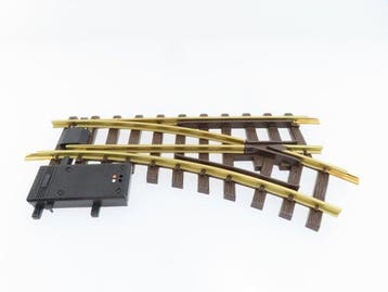 LGB G - 12050 - Voie ferrée pour trains miniatures (1) -, Nieuw