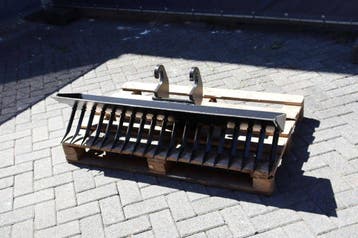 Veiling: Hark Egalisatieframe CW05 1000 mm 2026 Nieuw, Zakelijke goederen, Ophalen
