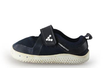 Vivobarefoot Barefoot Jongens in maat 24 Blauw, Verzenden