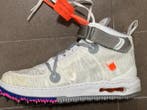 Off-White x Nike - Chaussons - Taille : EU 42, Nieuw