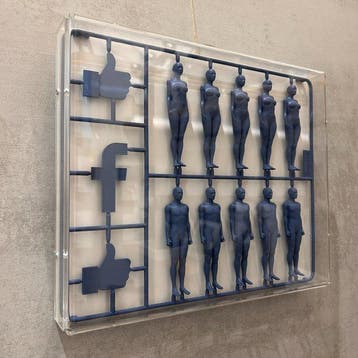Andrea Giorgi - Kit for social addicted