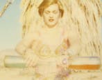 Stefanie Schneider - Circle of Magic - Elixirs (29 Palms,, Antiek en Kunst