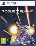 Rogue Flight (Nieuw) (PS5 Games), Ophalen of Verzenden