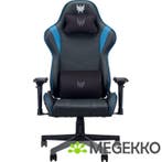 Acer Predator Rift GP.G0Z11.001 Gaming Stoel Zwart/Blauw, Verzenden, Nieuw