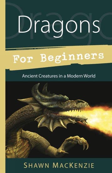 Dragons for Beginners 9780738730455 Shawn Mackenzie, Verzenden, Gelezen, Shawn Mackenzie