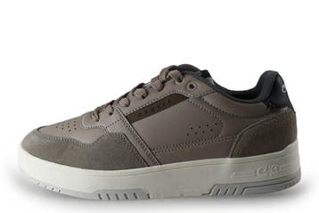 Cruyff Sneakers in maat 42 Beige, Cruyff, Overige kleuren, Verzenden, Zo goed als nieuw