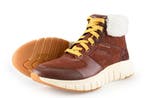 Cole Haan Hoge sneakers in maat 43 Bruin, Verzenden, Sneakers
