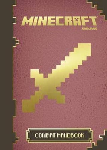 Minecraft 9781405268417 Stephanie Milton, Verzenden, Zo goed als nieuw, Stephanie Milton