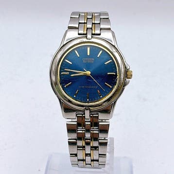 Citizen - Eco-Drive - Sans prix de réserve - E030-K16253 -, Nieuw