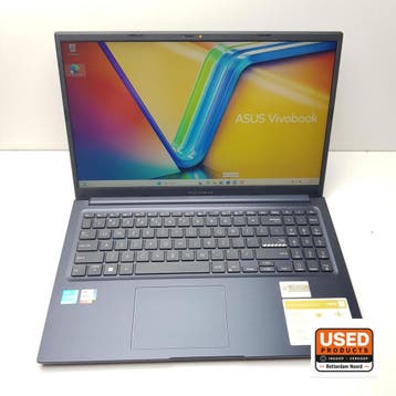 ASUS Vivobook 15 X1504ZA-NJ197W, Verzenden, Gebruikt