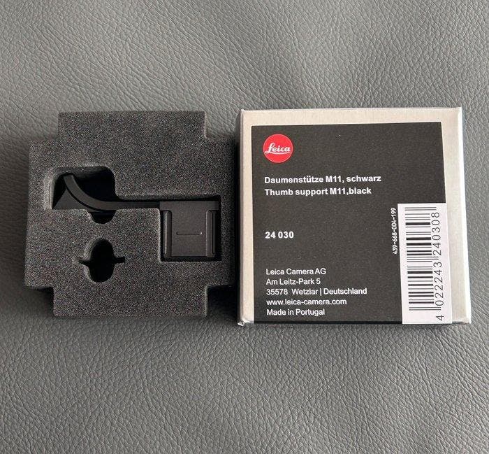 Leica Thumb support M11 Camera-accessoires, Verzamelen, Foto-apparatuur en Filmapparatuur