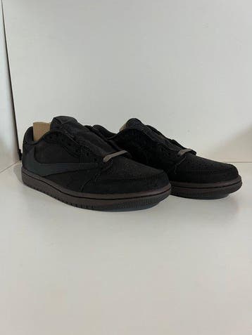 Nike - Air Jordan 1 Low - Sneakers - Maat: EU 39 - Nieuw met, Nieuw