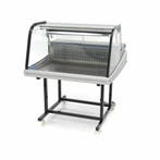 Koelvitrine - 175 L - 92 cm - met Onderstel, Verzenden, Nieuw in verpakking, Koelen en Vriezen