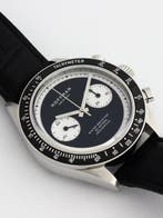 Hoffman - Racing 40 Mechanical Chronograph MK1 - Limited, Nieuw