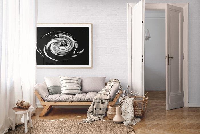 Bruno Paolo Benedetti - Vortex 2/30, Antiek en Kunst, Kunst | Designobjecten