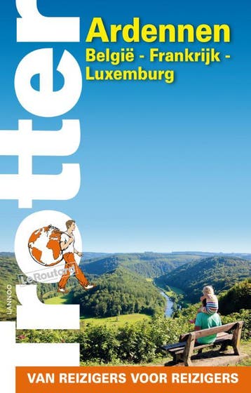 Trotter Ardennen / Trotter 9789401458283, Verzenden