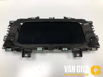 Instrumentenpaneel Volkswagen Golf O340556, Nieuw